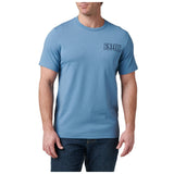 PT-R BRICK LOCKUP SHORT SLEEVE TEE