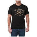 PURPOSE CREST V2 SHORT SLEEVE TEE