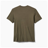 PBG BADGE SHORT SLEEVE TEE