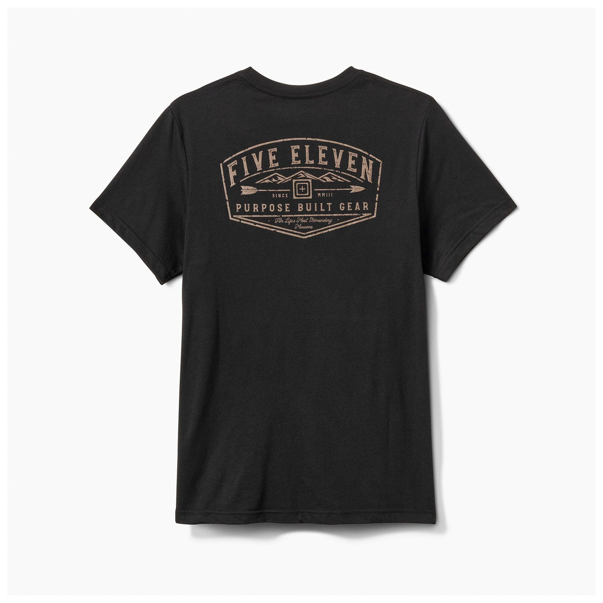 TRAVELER SLEEVE TEE