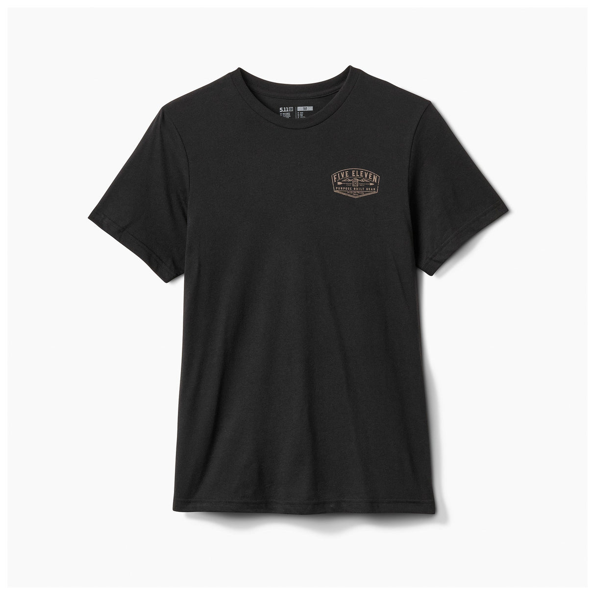 TRAVELER SLEEVE TEE