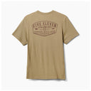 TRAVELER SLEEVE TEE
