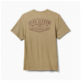TRAVELER SLEEVE TEE