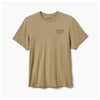 TRAVELER SLEEVE TEE