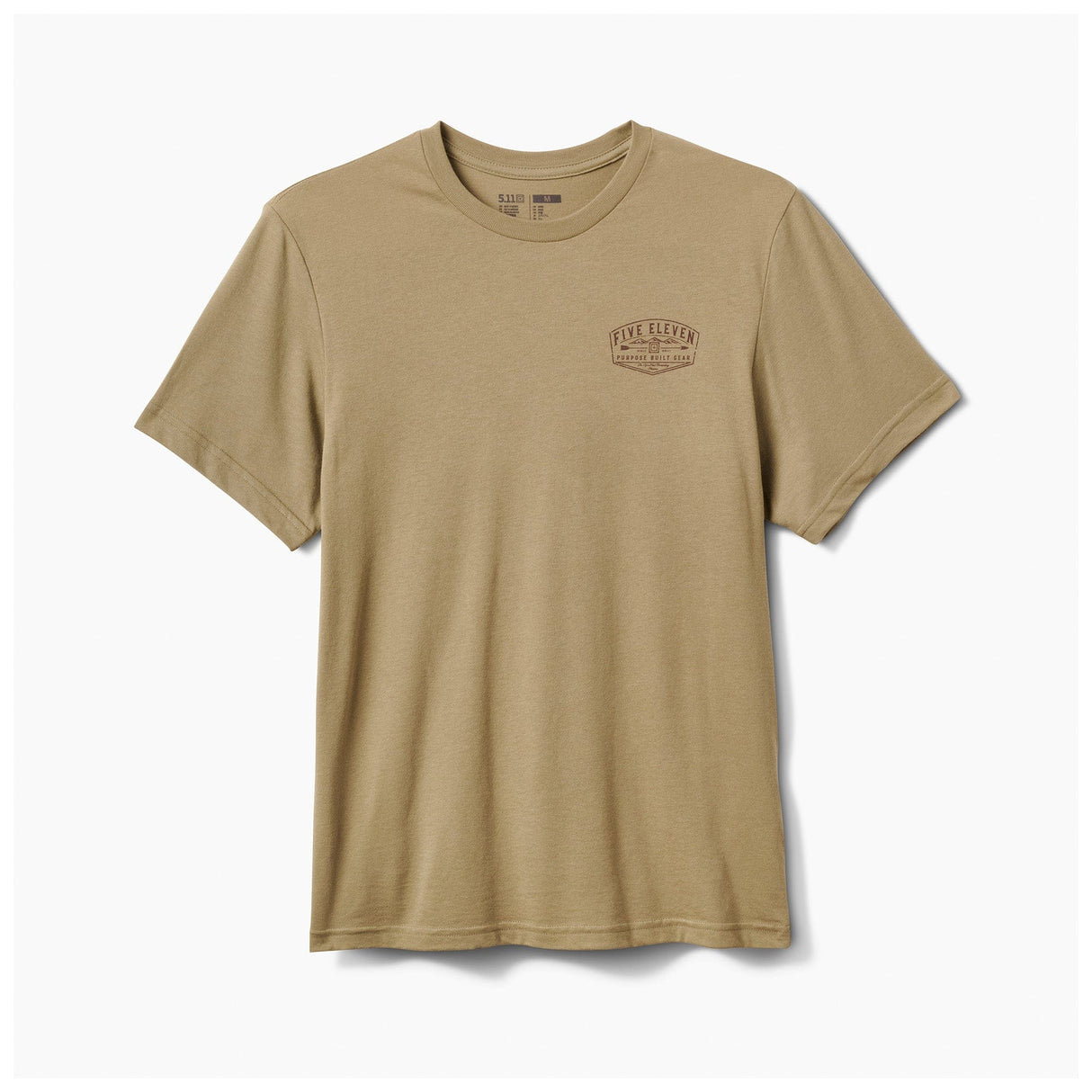 TRAVELER SLEEVE TEE