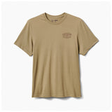 TRAVELER SLEEVE TEE