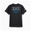 TBL MISSION SHORT SLEEVE TEE