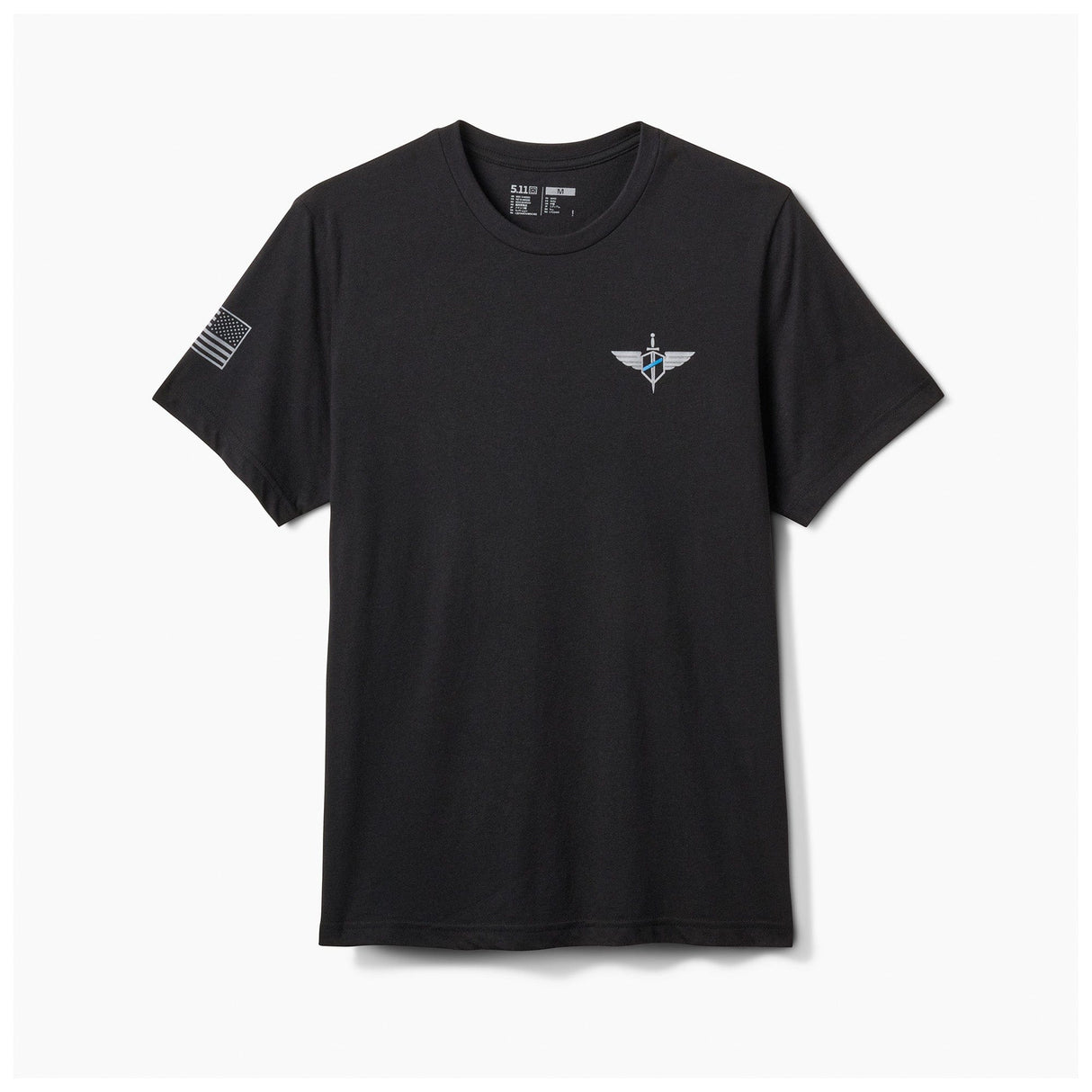 TBL MISSION SHORT SLEEVE TEE