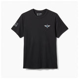 TBL MISSION SHORT SLEEVE TEE