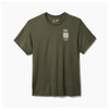 BATTLE RATIONS SHORT SLEEVE TEE