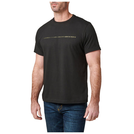LEGACY TOPO SHORT SLEEVE TEE