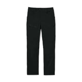 V.XI DIVERSION STRETCH PANT BLACK