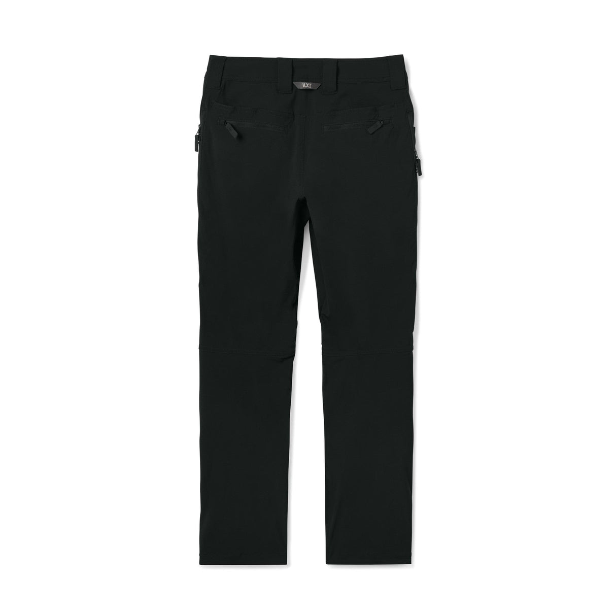 V.XI DIVERSION STRETCH PANT BLACK