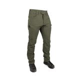 V.XI DIVERSION STRETCH PANT RANGER GREEN