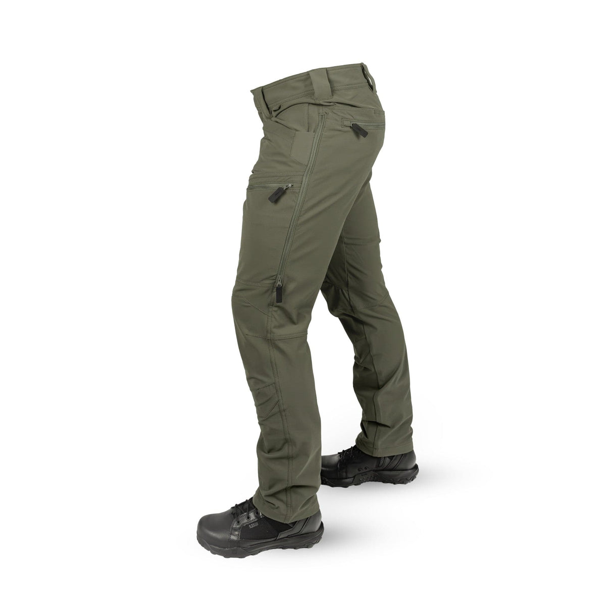 V.XI DIVERSION STRETCH PANT RANGER GREEN