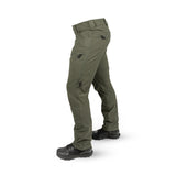V.XI DIVERSION STRETCH PANT RANGER GREEN