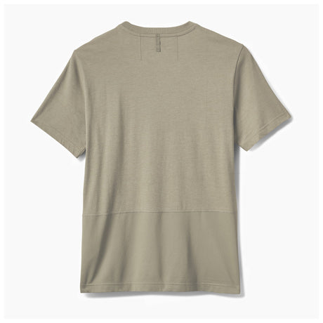PT-R CHARGE SHORT SLEEVE 2.0