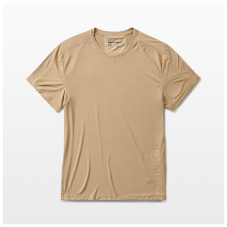 PT-R NO MERCY SHORT SLEEVE TOP