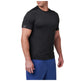 PT-R NO MERCY SHORT SLEEVE TOP