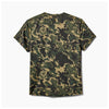 PT-R NO MERCY SHORT SLEEVE TOP