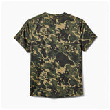 PT-R NO MERCY SHORT SLEEVE TOP