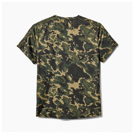 PT-R NO MERCY SHORT SLEEVE TOP