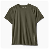 PT-R NO MERCY SHORT SLEEVE TOP