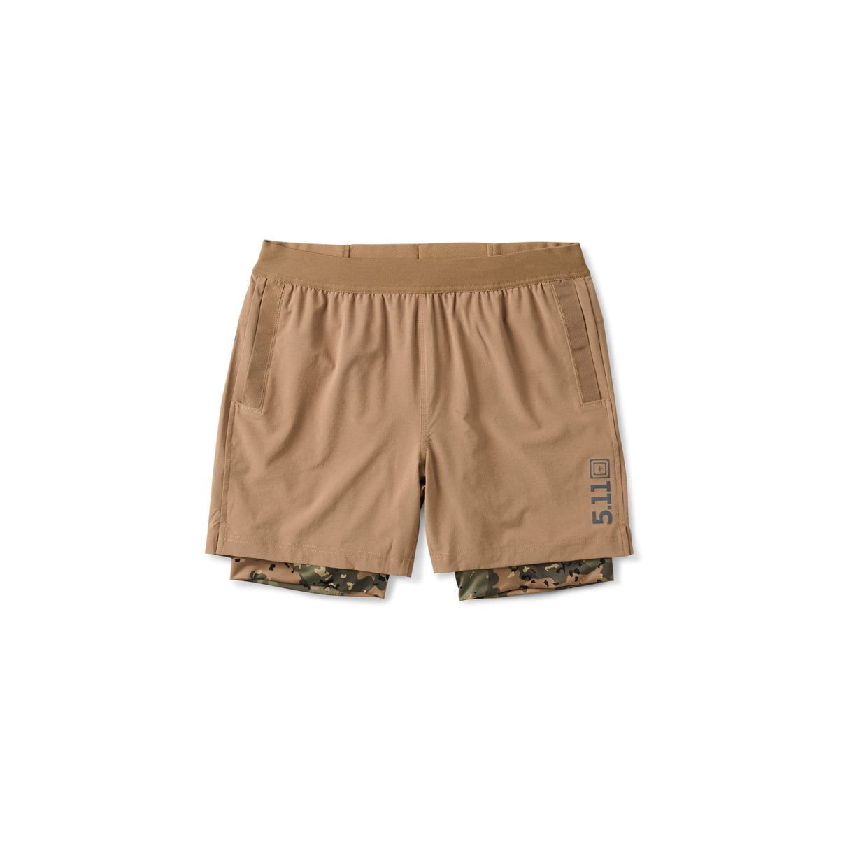 PT-R HAVOC PRO SHORT