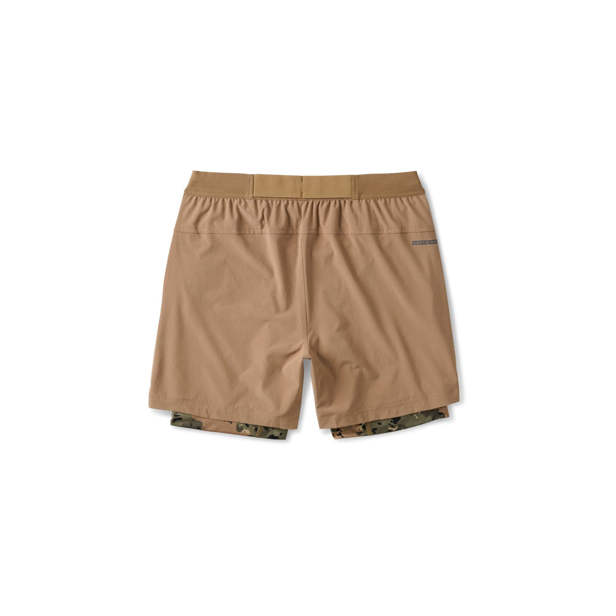 PT-R HAVOC PRO SHORT