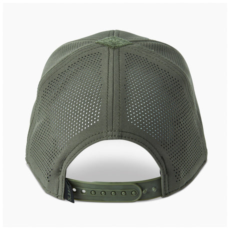 TOPO BOX VENT-TAC CAP