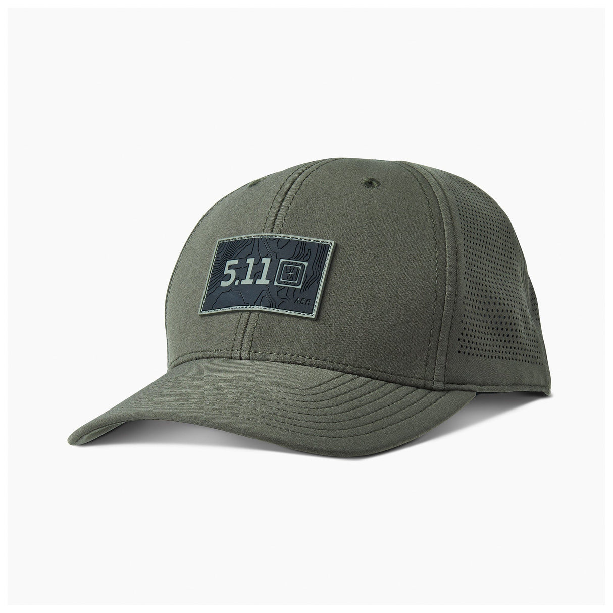 TOPO BOX VENT-TAC CAP