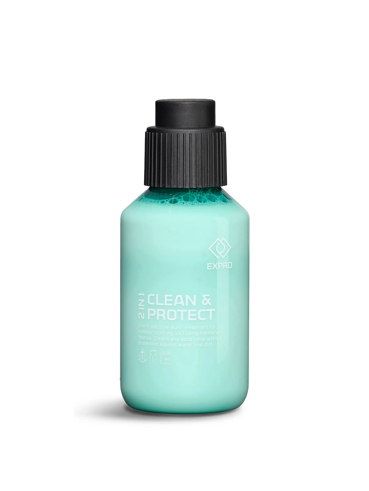 EXPRO 2 IN 1 CLEAN & PROTECT