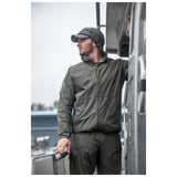 V.XI POSEIDON JACKET