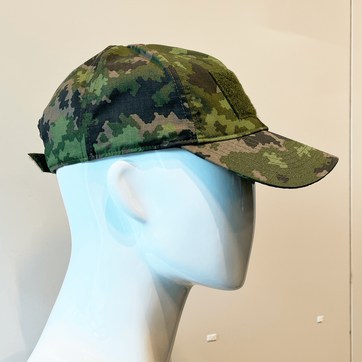 M05 NORDFOR CAP