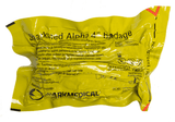 SHARKMED ALPHA BANDAGE 4" - 5.11 Tactical Finland