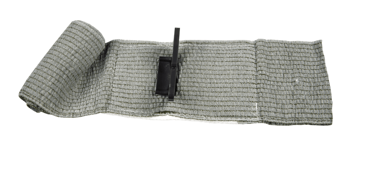 TRAUMA WOUND DRESSING 4" - 5.11 Tactical Finland