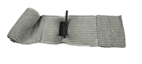 TRAUMA WOUND DRESSING 4" - 5.11 Tactical Finland