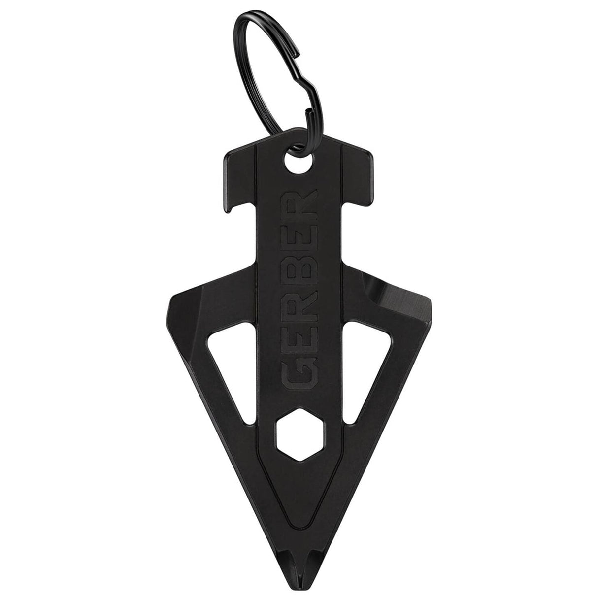 GERBER BROADHEAD