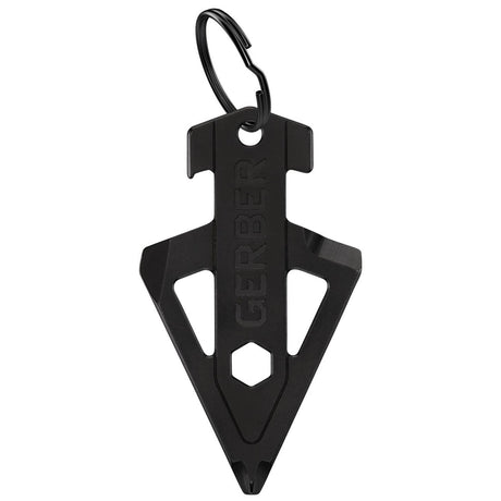 GERBER BROADHEAD