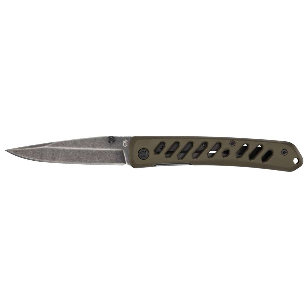 GERBER AFFIRM - GREEN - DEMO