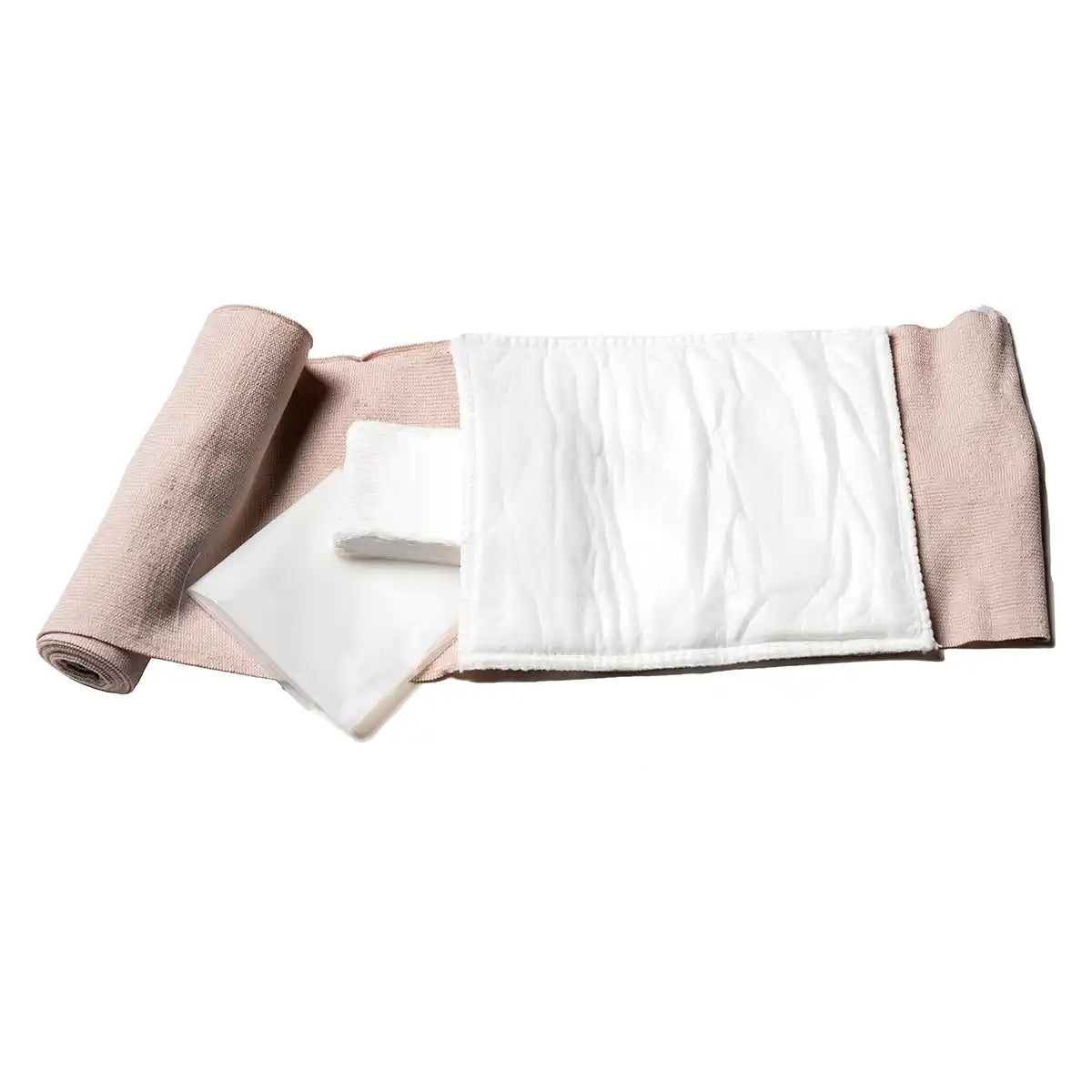 SHARKMED ALPHA BANDAGE 6" - 5.11 Tactical Finland