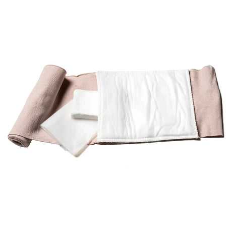 SHARKMED ALPHA BANDAGE 6" - 5.11 Tactical Finland