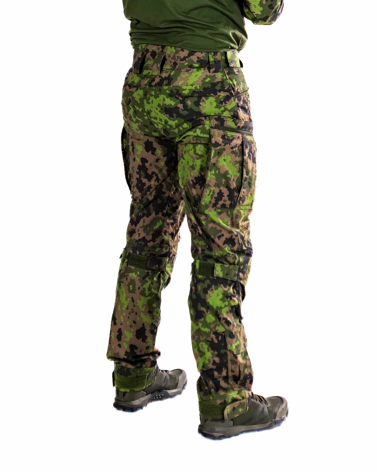 M05 NORDFOR COMBAT PANT