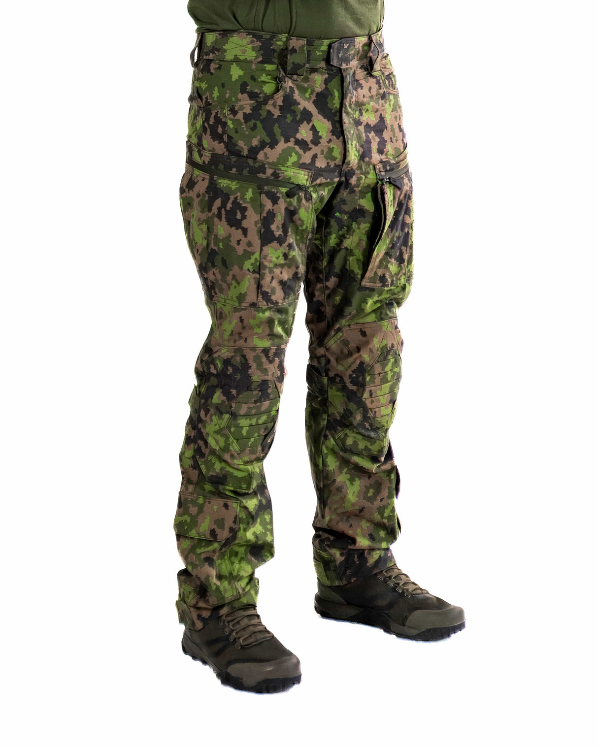 M05 NORDFOR COMBAT PANT