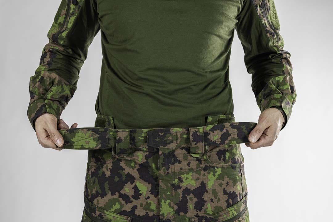 M05 NORDFOR COMBAT PANT