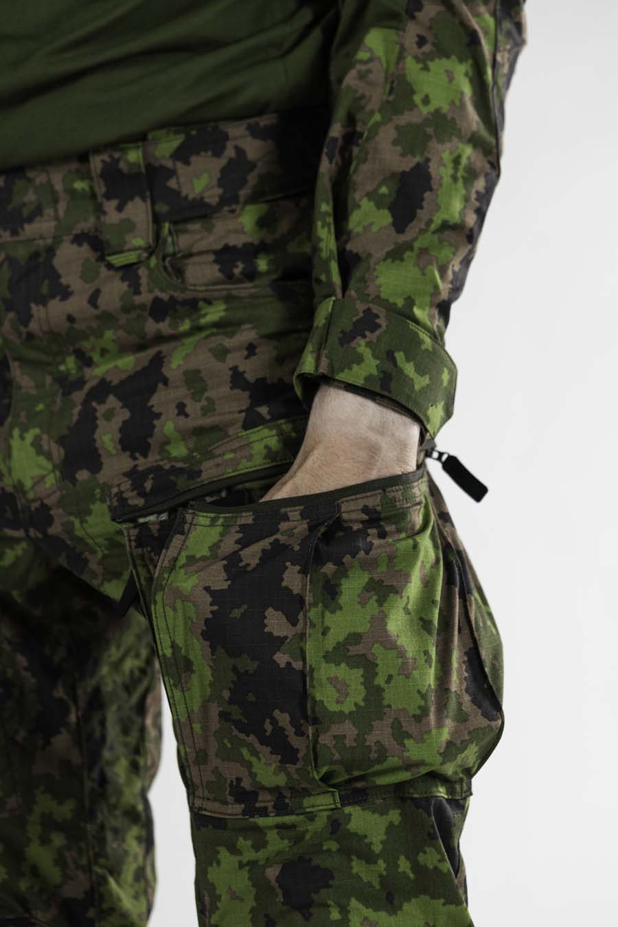 M05 NORDFOR COMBAT PANT