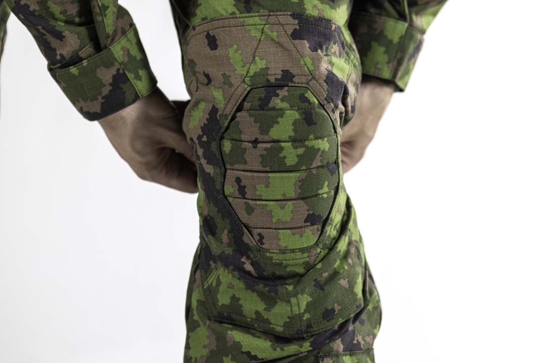 M05 NORDFOR COMBAT PANT