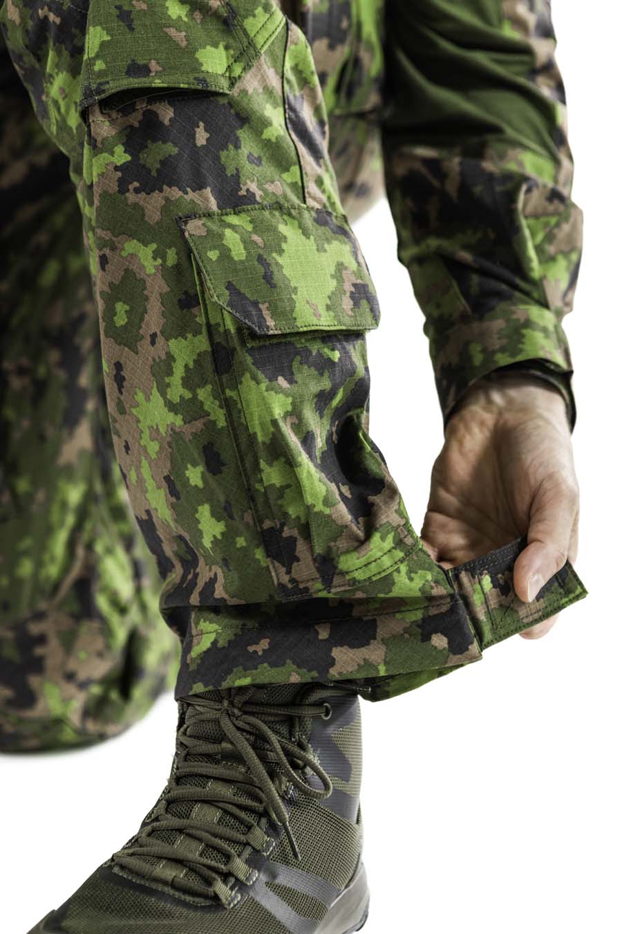 M05 NORDFOR COMBAT PANT