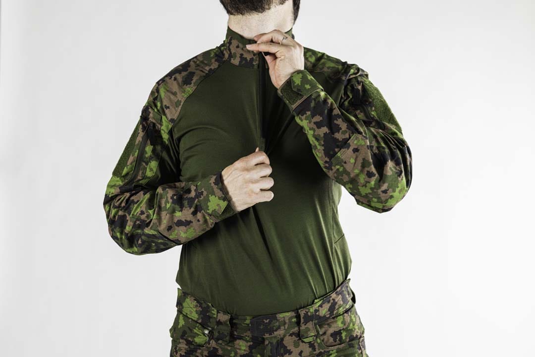 M05 NORDFOR COMBAT SHIRT