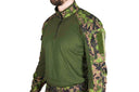 M05 NORDFOR COMBAT SHIRT